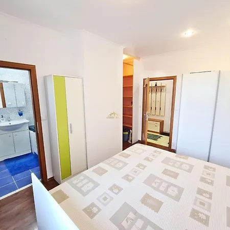 Cozy Lair 아파트 코시체