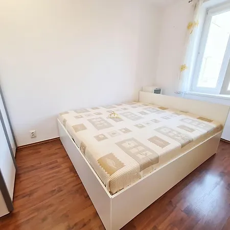 Cozy Lair Apartman Kassa