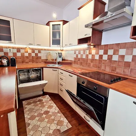 Cozy Lair Lejlighed Košice