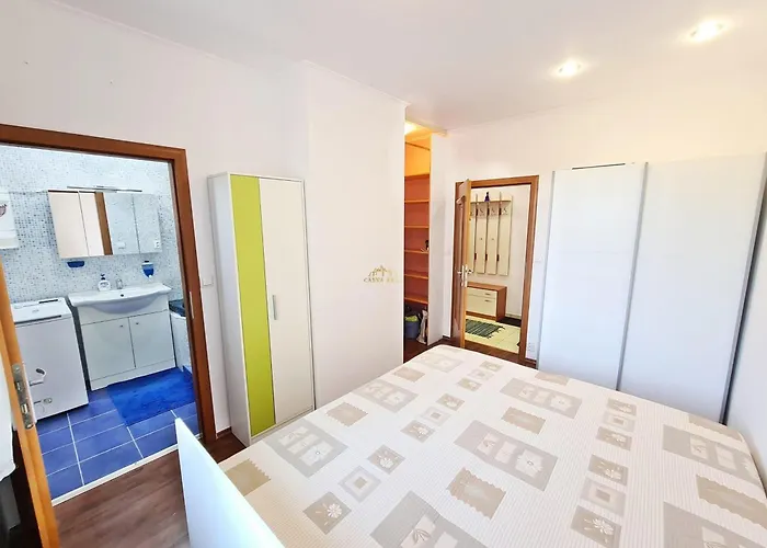 Cozy Lair דירה קושיצה