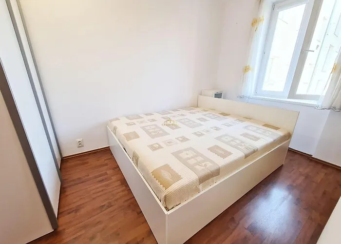 Cozy Lair Apartment Kosice