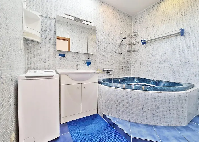 דירה Cozy Lair קושיצה