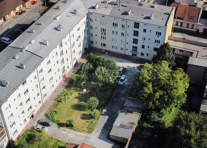 דירה Cozy Lair *